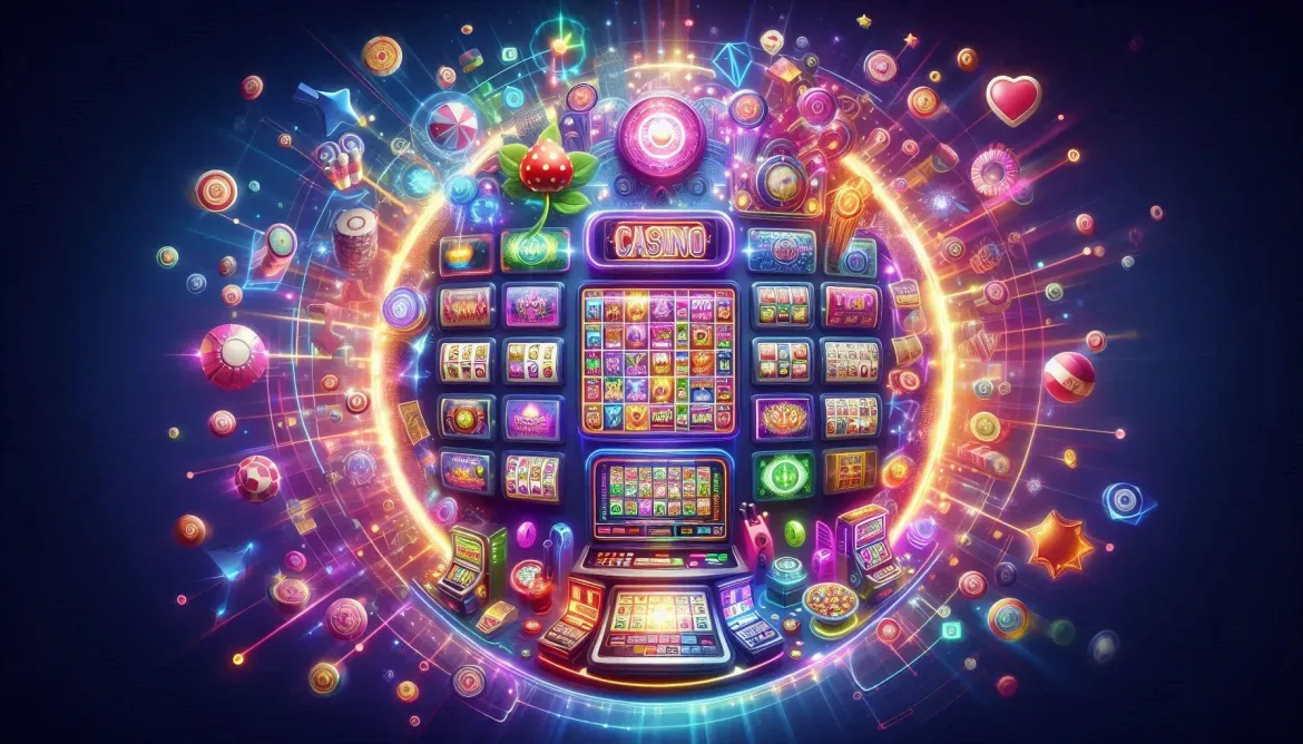 All Star Casino